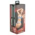 Kiiroo Tanya Tate - umelá vagína - PowerBlow kompatibilná (naturál)