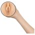 Kiiroo Tanya Tate - umelá vagína - PowerBlow kompatibilná (naturál)