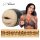 Kiiroo Victoria June – umelé ústa – PowerBlow kompatibilné (prírodné)
