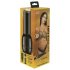 Kiiroo Victoria June - realistické ústa - PowerBlow kompatibilné (prírodné)