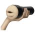 Kiiroo Victoria June - realistické ústa - PowerBlow kompatibilné (prírodné)