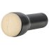 Kiiroo Rae Lil Black - realistická vagína - PowerBlow kompatibilná (naturálna)
