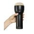 Kiiroo Rae Lil Black - umelá vagína - kompatibilná s PowerBlow (prirodzená)