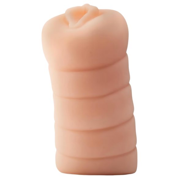 The Girl Next Door Megan - realistická umelá vagína (prírodná)