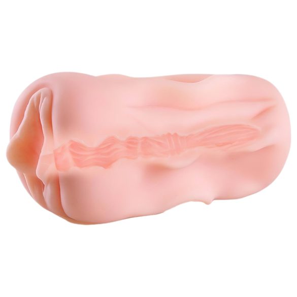 The Girl Next Door Riley - realistická vagína - prírodná farba