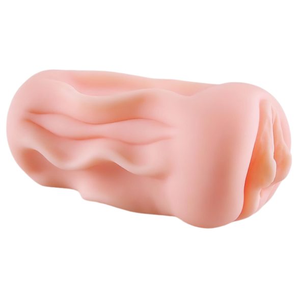 The Girl Next Door Riley - realistická vagína - prírodná farba