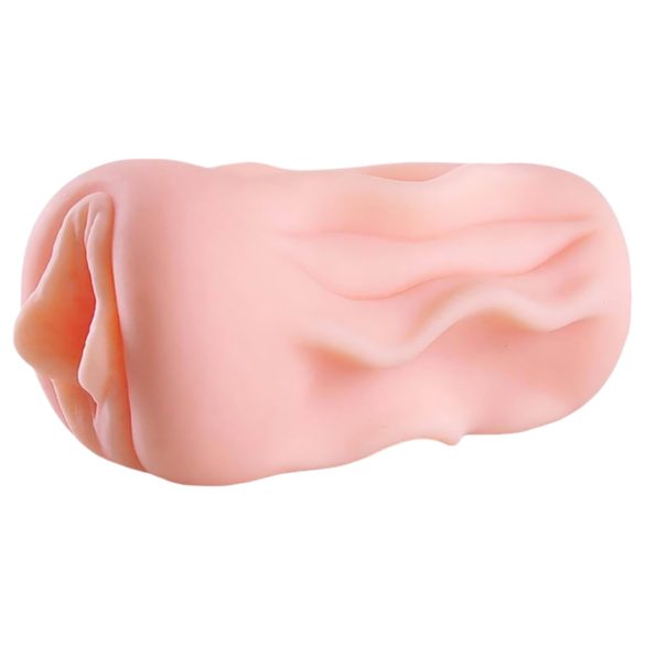 The Girl Next Door Riley - realistická vagína - prírodná farba