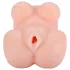 The Girl Next Door Stacey - masturbátor vagína - realistická - naturálny odtieň