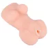 The Girl Next Door Stacey - masturbátor vagína - realistická - naturálny odtieň