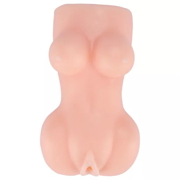 The Girl Next Door Stacey - masturbátor vagína - realistická - naturálny odtieň