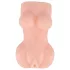The Girl Next Door Stacey - masturbátor vagína - realistická - naturálny odtieň