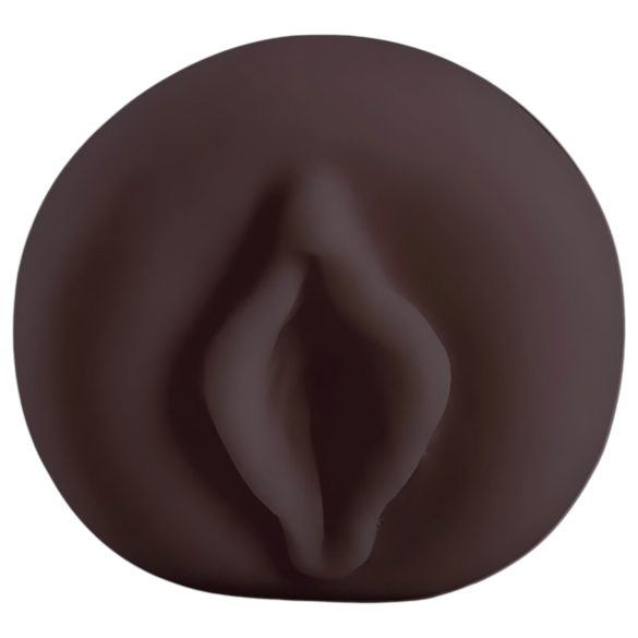 The Girl Next Door Alicia - realistická vagína - čierna