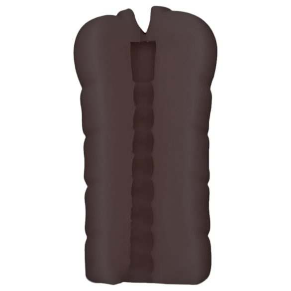 The Girl Next Door Alicia - realistická vagína - čierna