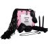 Pleasure Box Let's Go Kink - bondage sada - 6 dielny