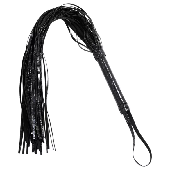 Pleasure Box Let's Go Kink - BDSM sada na zväzovanie - 6 dielov