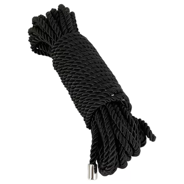 Pleasure Box Let's Go Kink - BDSM sada na zväzovanie - 6 dielov