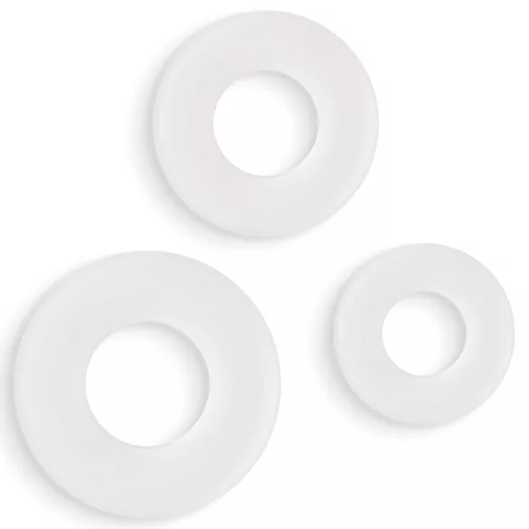 Pleasure Box Let's Play Together - súprava pre páry - 7 dielov