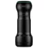 Kiiroo PowerBlow + Feel Pocket vreckový masturbátor (čierny)