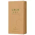 LELO Hex Organic - kondómy na zvýšenie potencie - 12 ks