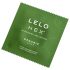 LELO Hex Organic - kondóm na zlepšenie potencie - 3 ks