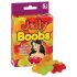 Jelly Boobs - ovocné prsia cukríky (120g)
