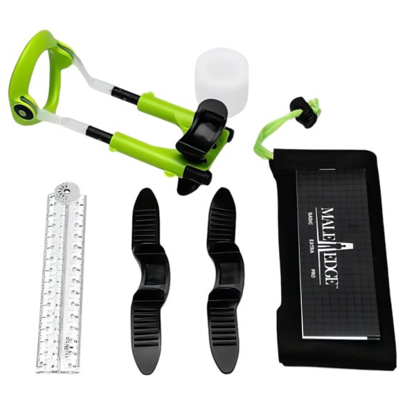 Male Edge - Extra prístroj na zväčšenie penisu