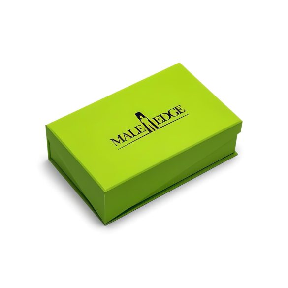 Male Edge - Extra prístroj na zväčšenie penisu