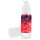 Extase Sensuel - hrejivý masážny olej - jahoda (30ml)