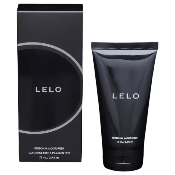 LELO - lubrikant na vodnej báze - hydratačný - 75 ml