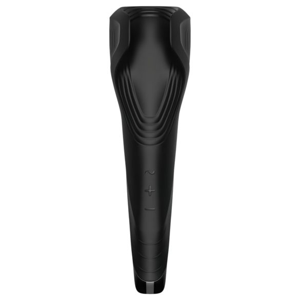 Satisfyer Men Wand - vibračný masturbátor pre mužov
