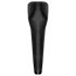 Satisfyer Men Wand - akumulátorový, vodotesný stimulátor hlavy (čierny)