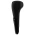 Satisfyer Men Wand - akumulátorový, vodotesný stimulátor hlavy (čierny)