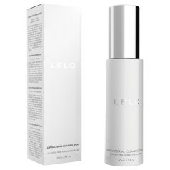   LELO - dezinfekčný a čistiaci sprej - antibakteriálny - 60 ml