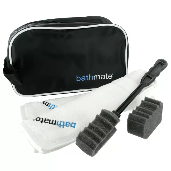 Bathmate - čistiaca a úložná sada