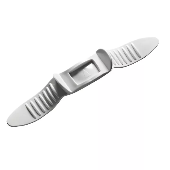 Jes-Extender - zväčšovač penisu - titán - dĺžka do 24 cm