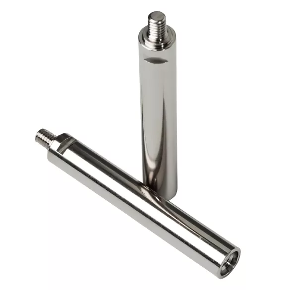 Jes-Extender - zväčšovač penisu - titán - dĺžka do 24 cm