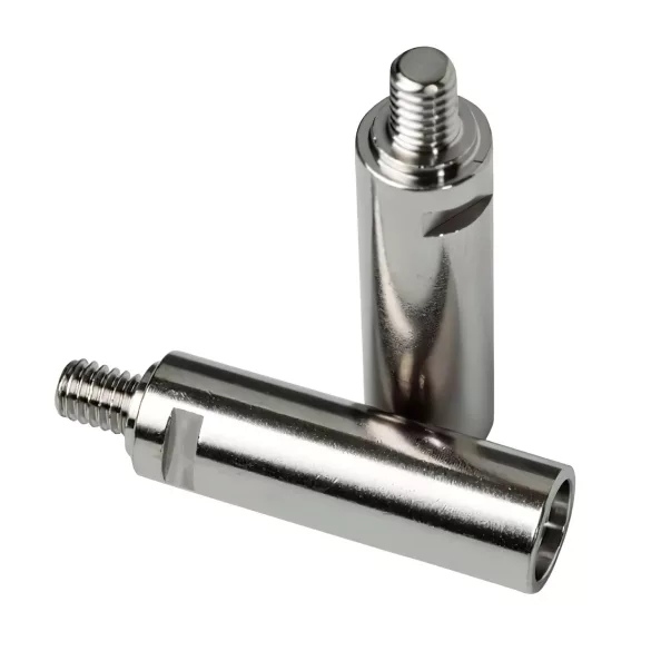 Jes-Extender - zväčšovač penisu - titán - dĺžka do 24 cm
