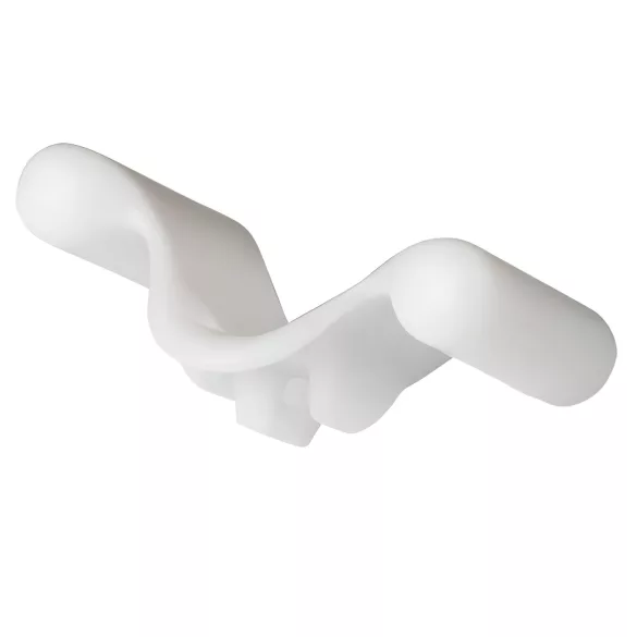 Jes-Extender - zväčšovač penisu - titán - dĺžka do 24 cm