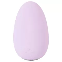   Je Joue Mimi Soft - nabíjateľný, vodotesný klitorálny vibrátor (fialový)