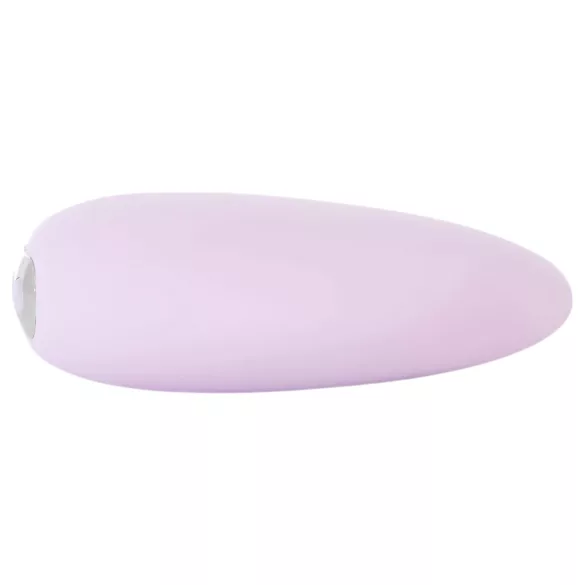 Je Joue Mimi Soft - nabíjateľný, vodotesný klitorálny vibrátor (fialový)