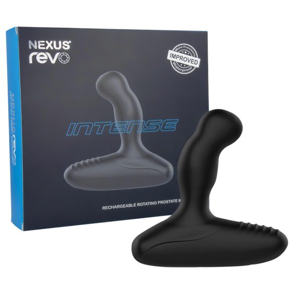 Nexus Revo Intense - rotačný prostatický vibrátor