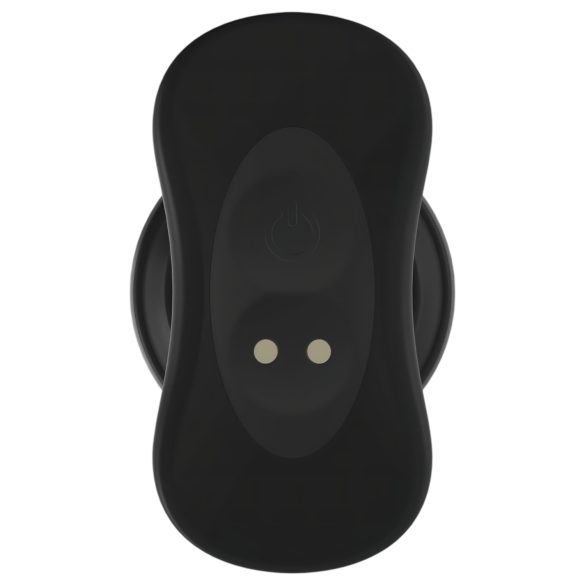 Nexus Ace - diaľkovo ovládaný, nabíjateľný análny vibrátor (veľký)