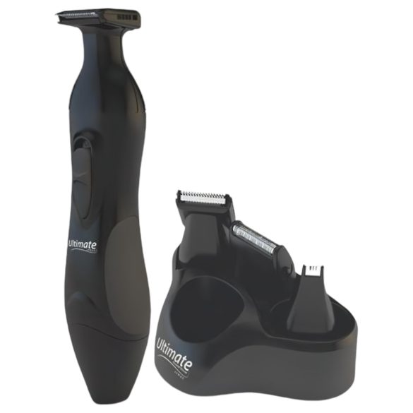 Swan Ultimate - pánska intímna holiaca súprava