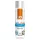 System JO - H2O Anal Original - análne lubrikačné mazivo na vodnej báze (120 ml)