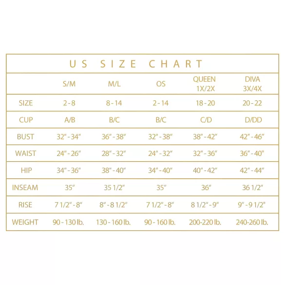 Baci - necc erotická súprava so šnurovaním - čierna S/M
