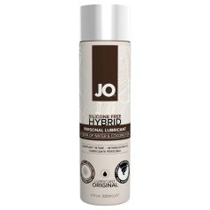 JO Hybrid - lubrikant hybridný - kokos - 120 ml