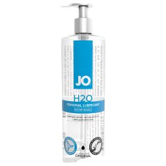 H2O - lubrikant na vodnej báze - 480 ml