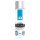 System JO Classic Hybrid - hybridný lubrikant (240 ml)