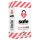 SAFE Super Lube - extra lubrikované kondómy (10ks)