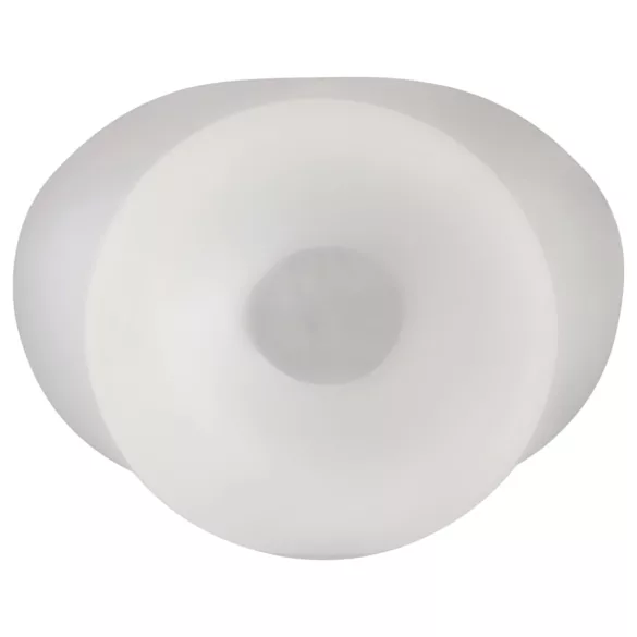 Perfect Fit - semenníkový vak a ťahadlo - XL - priehľadný